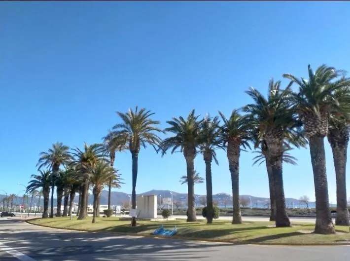 Blue Butterflies Studio Empuriabrava 0*,  Spain