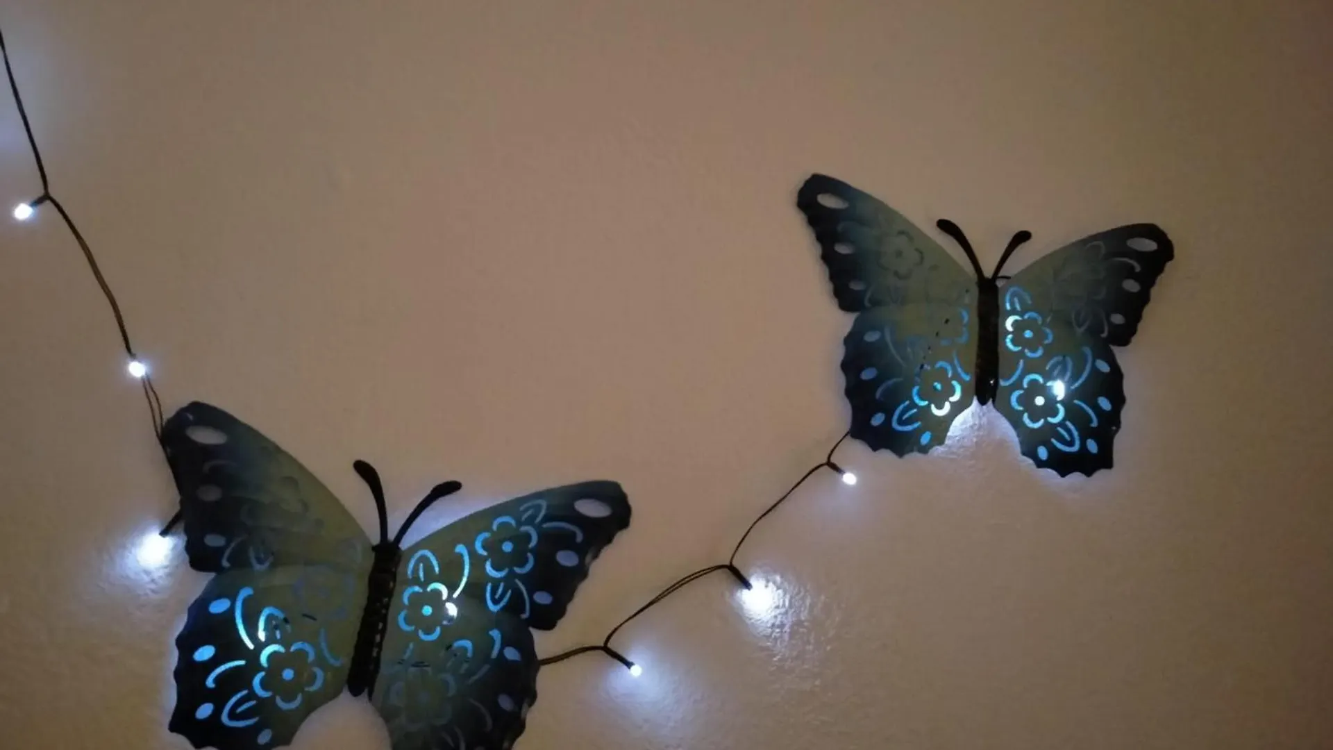 Blue Butterflies Studio Empuriabrava Spain