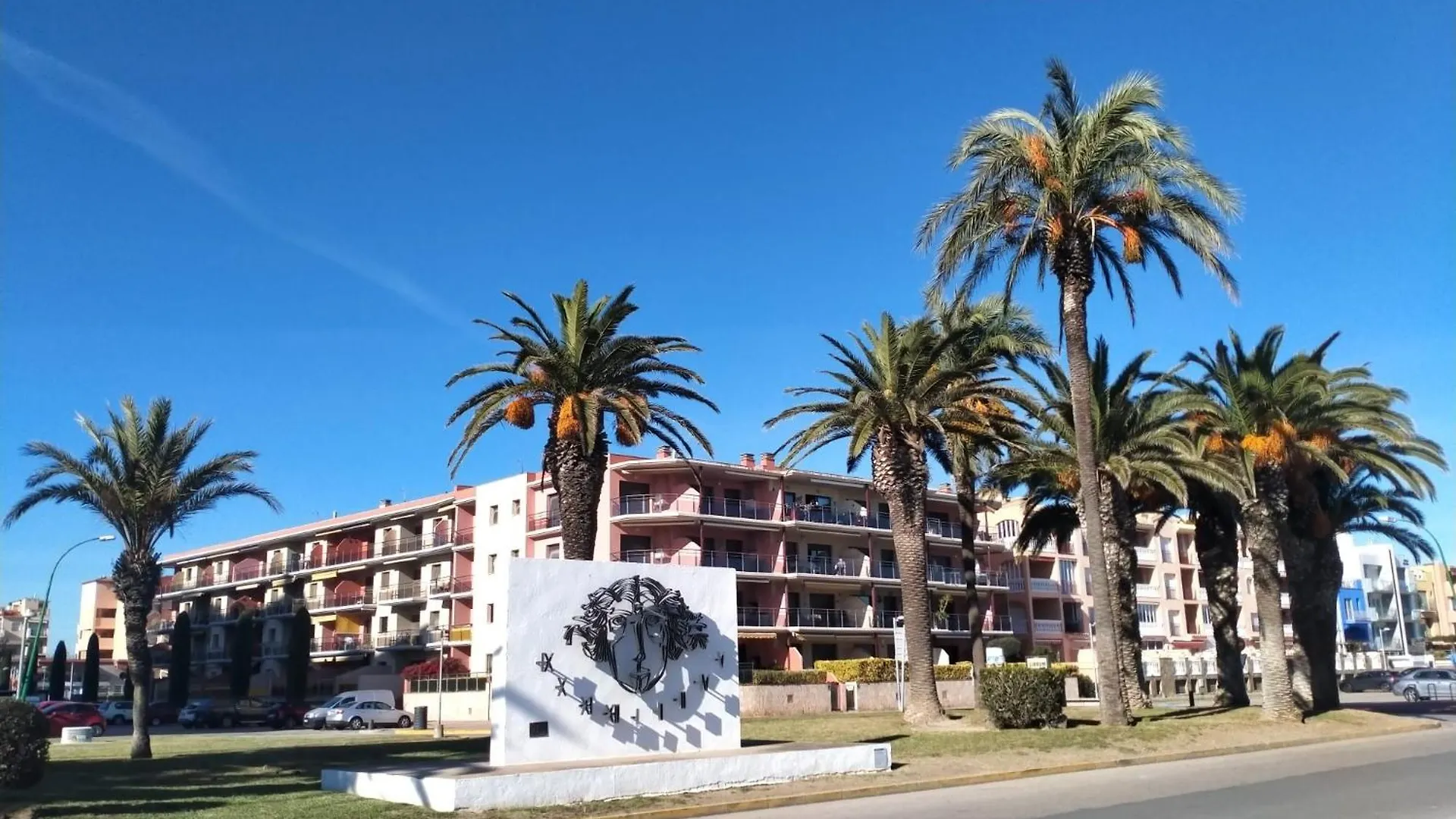Blue Butterflies Studio Empuriabrava 0*,  Spain